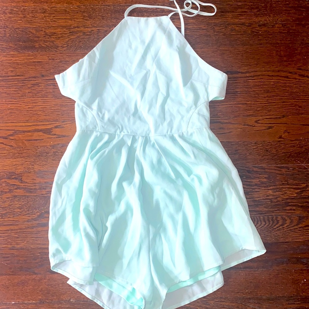 Tobi Romper